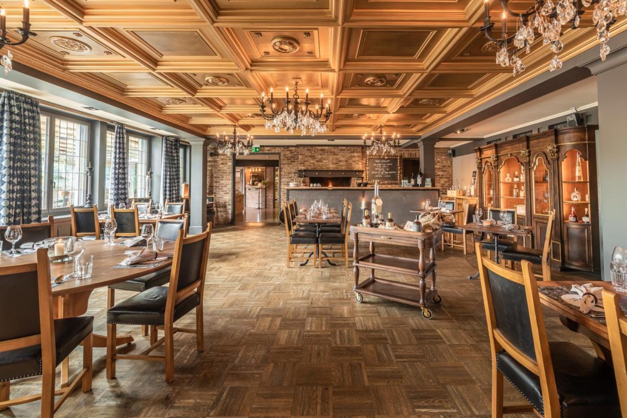 Hotel Drei Koenige Entlebuch Exterior foto