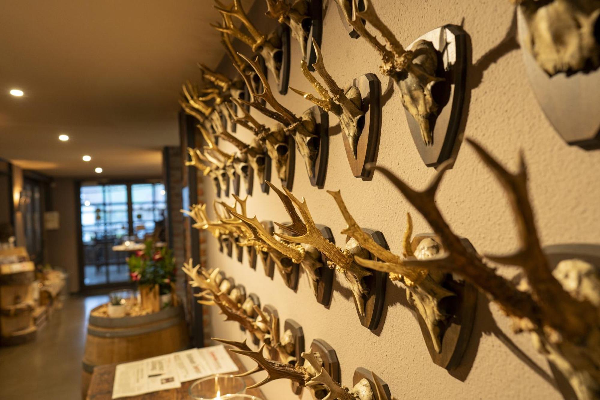 Hotel Drei Koenige Entlebuch Exterior foto