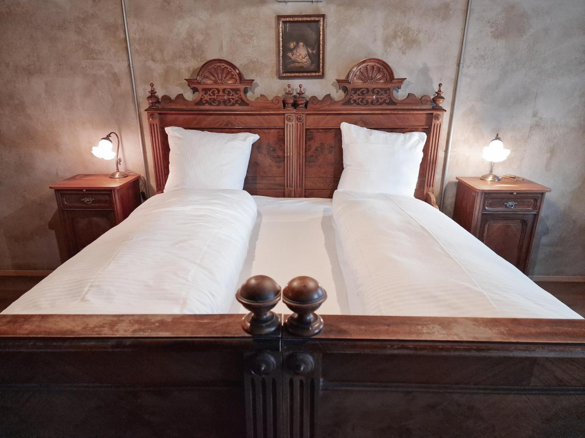 Hotel Drei Koenige Entlebuch Exterior foto